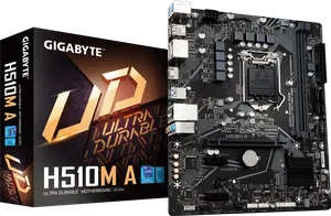 H510M A (Rev. 1.0)